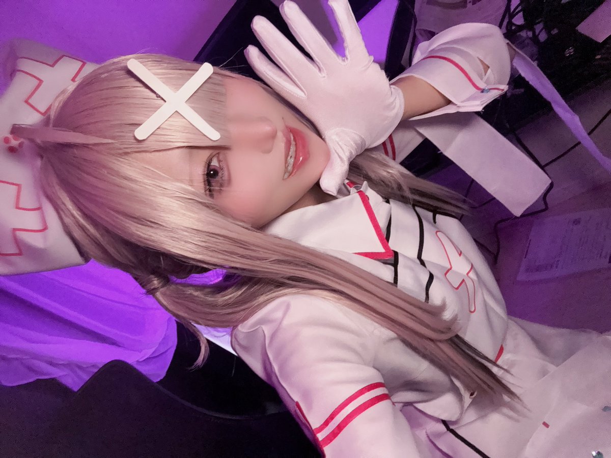 kasu_cosplay's tweet photo. ⡤⠒⢤⡀⠀⠀⠀⠀⠀⠀⠀⠀⠀⠀⠀⠀⠀⠀⢀⡤⠒⢤
⢣⡀⠀⠉⠲⢤⣀⡀⠀⠀⠀⠀⠀⠀⢀⣀⡤⠖⠉⠀⢀⡜
⢸⡉⠒⠄⠀⠀⠀⢉⡙⢢⠀⠀⡔⢋⡉⠀⠀⠀⠠⠒⢉⡇
⠀⠉⢖⠒⠀⠀⠀⣇⠀⣸⠀⠀⣇⠀⣸⠀⠀⠀⠒⡲⠉⠀
⠀⠀⠀⠉⠙⠫⠤⠚⠉⠀⠀⠀⠀⠉⠓⠤⠝⠋⠉⠀ https://t.co/TP4pc1XnGu