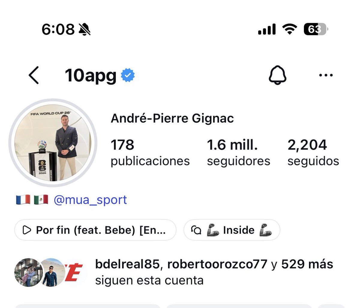 gpader's tweet photo. APG ya se deslindó de TIGRES en su instagram.

GRACIAS por destruir y despedir de esta manera al que construyó un legado en el club. 

Son una vergüenza @gerardotorrado6 @TigresOficial @carlosemgonz 

Dios bendiga a los que le hicieron tanto daño a este equipo…. https://t.co/xMpDDIwFNp