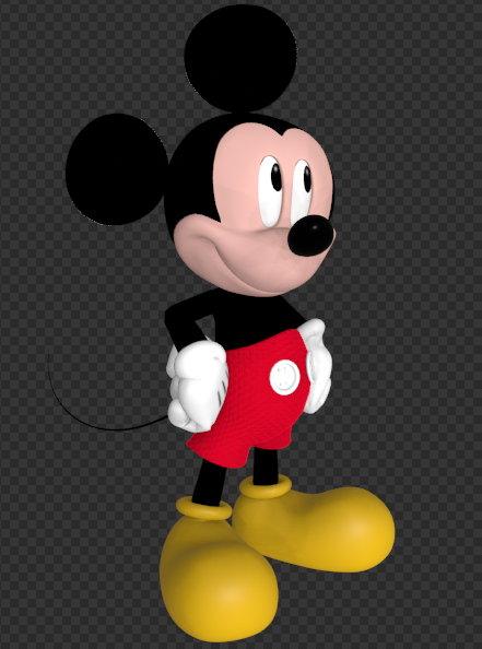 azizthearabdude's tweet photo. S2 MMCH mickey mouse for blender 3.6

THIS TIME AN IK RIG WIHT PACKED TEXTURES

also i fixed the #discord so now you can join without a phonenumber

download now in the server

#blender #3D #mickeymouse https://t.co/gRcclK1Fja