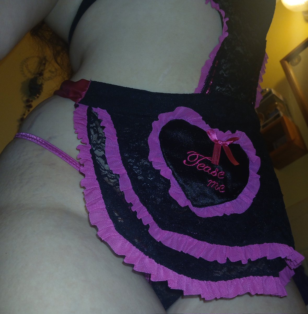 DecayingMoth132's tweet photo. Which one is your favorite??🎀💜💕

Ive been gone for a hot min but guess whos backkkk🫶🏻 happy to take any requests in my Dm's!! Sub to my OF to get to see more and before Twitter sees a sneak peak! Over 1000+ explicit photos/videos over there🫶🏻 

https://t.co/HWFVy4f6W0 https://t.co/OH3wAx9DZN