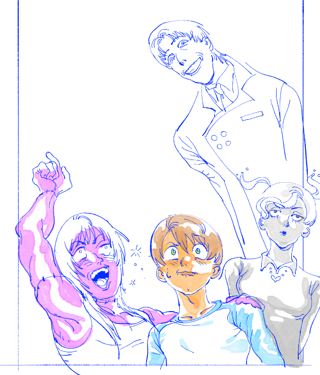 Justimagien's tweet photo. never finished https://t.co/krJnRzLTlm