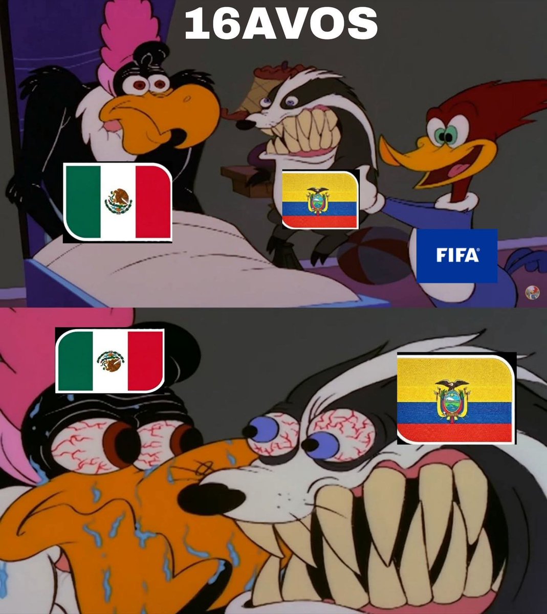 GenKelvint's tweet photo. @Minoru_Trix 🇪🇨❤️ lo mejor que hizo fue sacar enner y mejorar los laterales https://t.co/HmDXtcHwEX