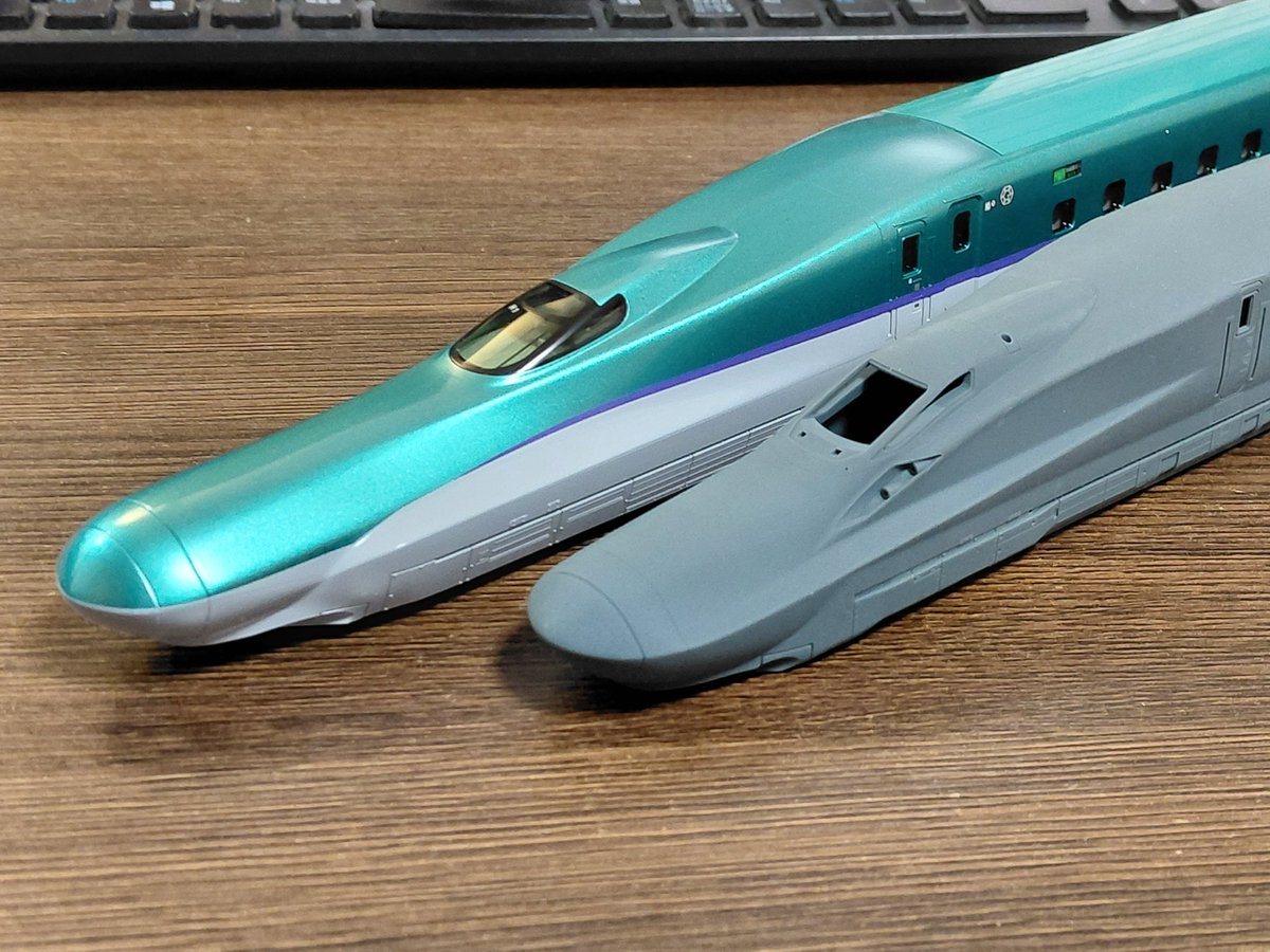 ASNcreate's tweet photo. ELEGOOの8Kレジンを試してみました
色合いがカッコいいかも☺ https://t.co/sy6KKKiRzX