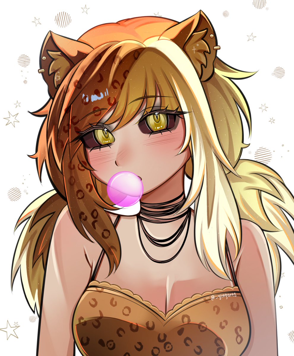 _yingarts's tweet photo. looking for art/vtuber moots !! 

hi i’m ying! i draw vtuber/roblox oc’s + league of legends characters ⋆｡‧˚ʚ🍮ɞ˚‧｡⋆

i’m looking to make new friends in the community + play games with ppl (｡•́   ̫ •̀｡) https://t.co/E7lnfr2Jgb