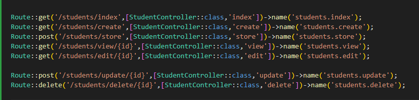 AashutoshLama's tweet photo. Day 25 of #LeapfrogConnect Something different from usual today. Learned how to do CURD operation in laravel(Blade,mySQL). this is being taught in college so can't ignore it. Anyway learned something new:-)
#LSPPDay25, #60DaysOfLearning2026, #LearningWithLeapfrog
@lftechnology https://t.co/997RPLIRE0
