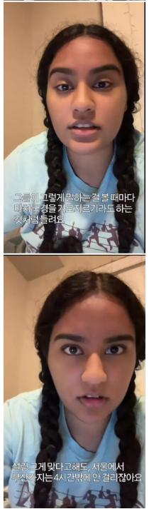 더 바다 tweet media