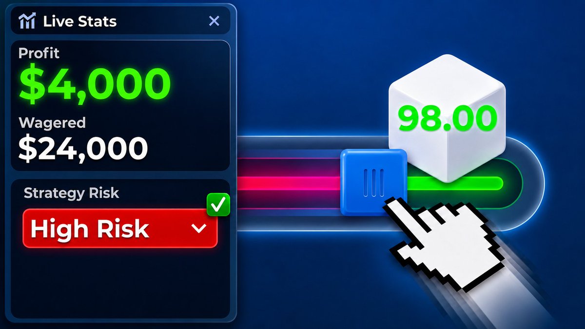 godimsoaked's tweet photo. ⭐️$50 STAKE GIVEAWAY⭐️

✅RT + Follow 
@NathanonKick

✅Like + Comment on Video + Subscribe https://t.co/hW5GQhl4zD (Proof Of Watching)

⏳Rolling in 48 hours https://t.co/6ar9oBKC6T