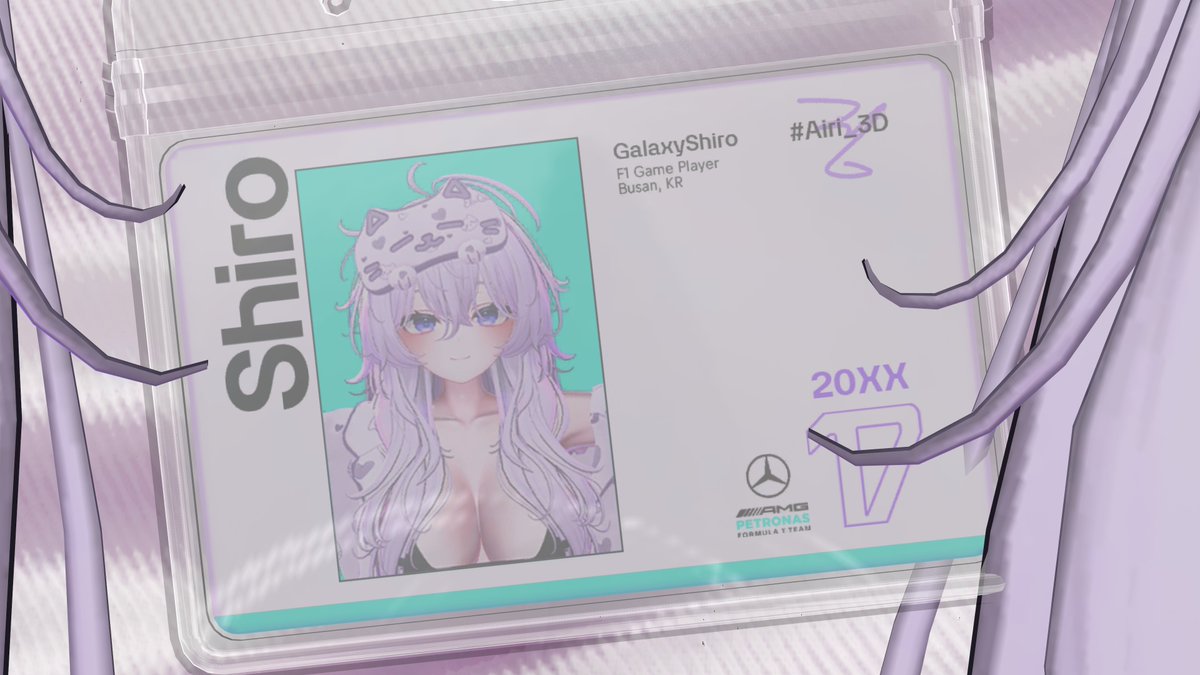 GalaxyShiro tweet media