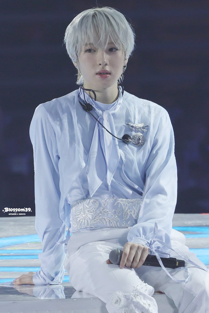 260419 💚 #사쿠야 #SAKUYA #サクヤ #NCTWISH #엔시티위시