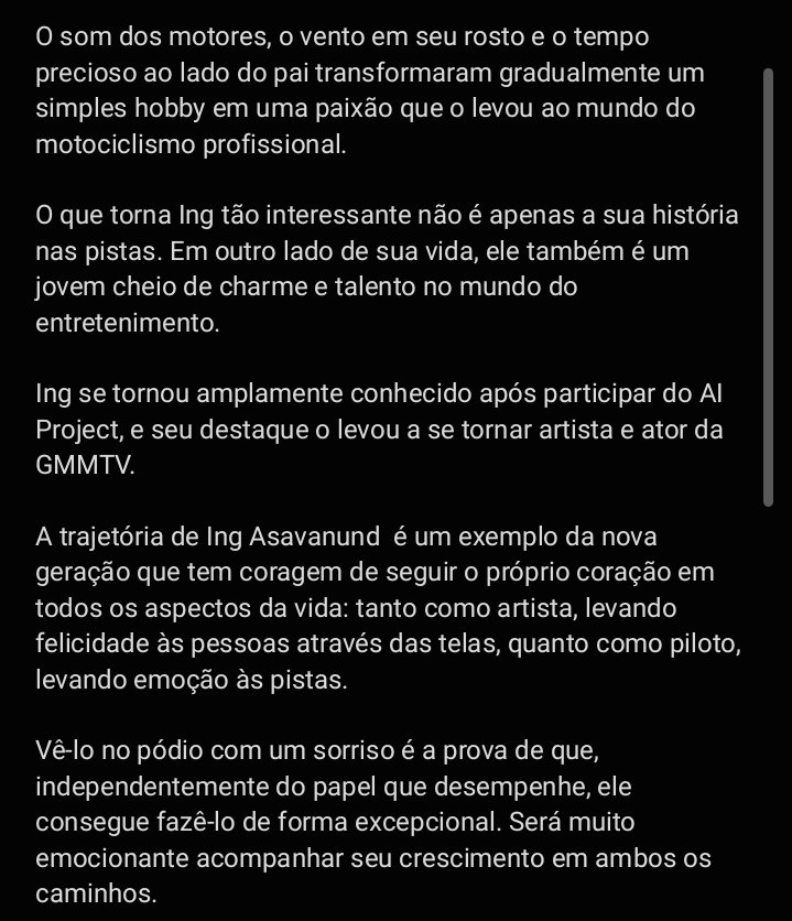 OhmIng Brasil tweet media