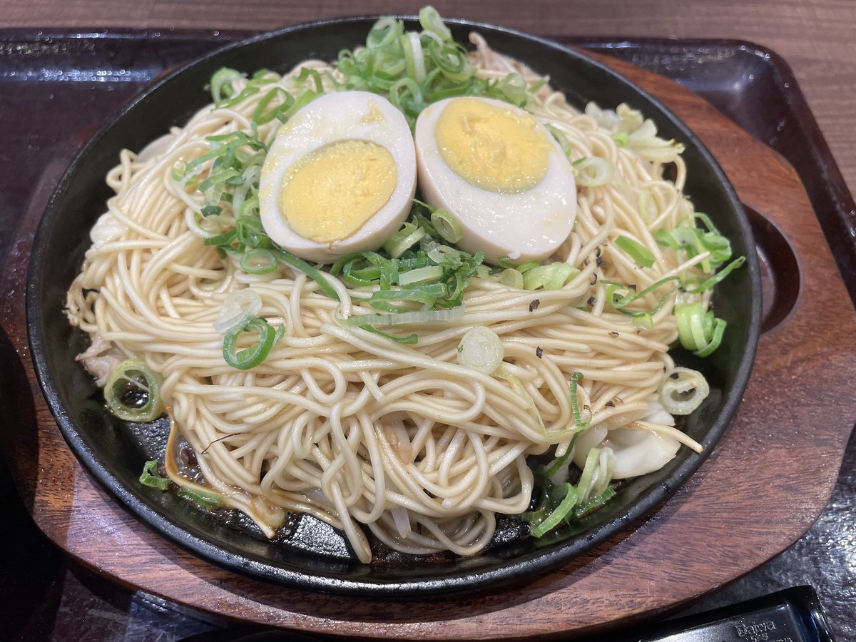 AGGRESSOR_KPMS's tweet photo. 午前中は豊前市へ。帰途でお昼ご飯なう。 https://t.co/AfY5XDCV0V