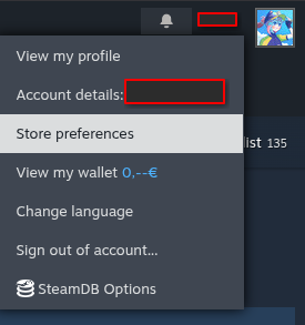 bee_fumo's tweet photo. @Pirat_Nation For everyone asking for this:
Go to store preferences, then tags to exclude
voila https://t.co/9YOnWDNZug
