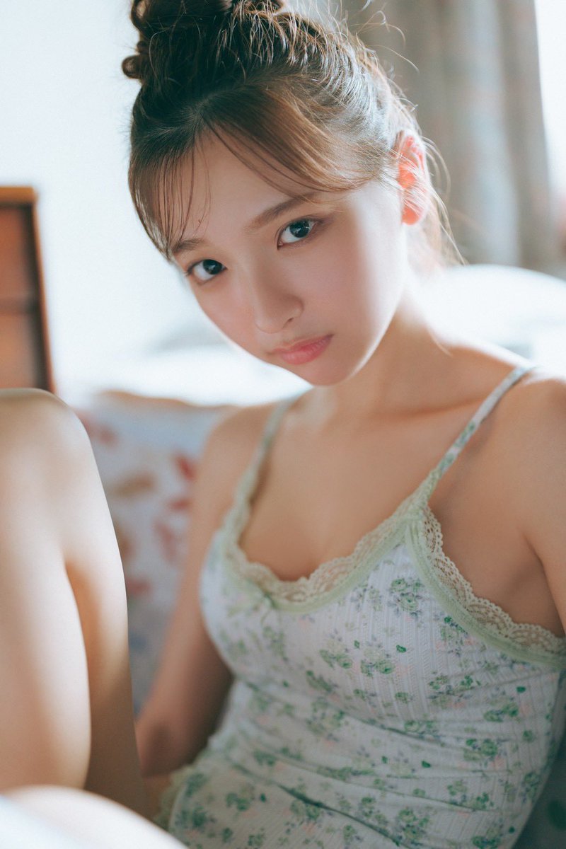 ichinose_luna's tweet photo. #週刊プレイボーイ

産毛 https://t.co/X0ZjKmmEJN