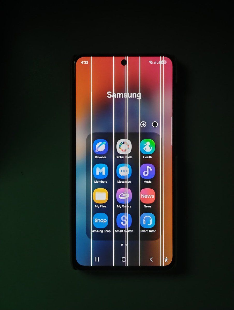 rnjeetpatra's tweet photo. @SamsungIndia Samsung deserves to be kicked out of India. People're being fleeced in broad daylight.
No proof of customer damage, no root cause analysis, just a ₹10k bill for a recurring line issue. Customers deserve answers, not excuses. Boycott this brand🚫
#BoycottSamsung #Scamsung https://t.co/lHlJZMAet3