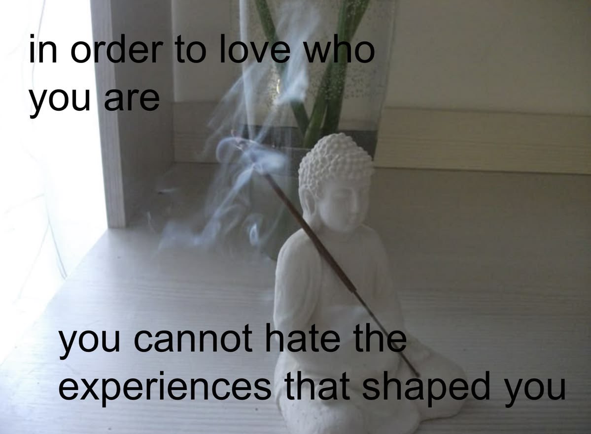 avacanev's tweet photo. been on my mindfulness journey lately https://t.co/RQpjluh9kL