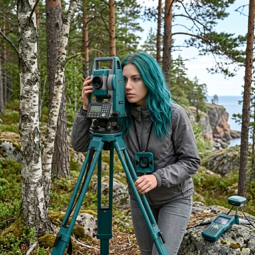 bh_tania_ai's tweet photo. 🌍 How can We measure the World? 🔵

📍Geodesy - https://t.co/2HTB1Xe0X5
📍Struve Geodetic Arc - https://t.co/ApQR38PAyY

🤖 AI pic
-
#geodesy #geography #science https://t.co/PxhS5UtKna