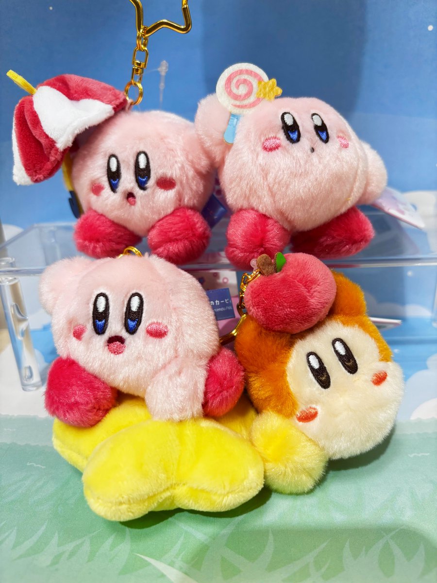⭐︎⭐︎⭐︎⭐︎⭐︎⭐︎⭐︎⭐︎⭐︎⭐︎⭐︎⭐︎⭐︎⭐︎⭐︎⭐︎⭐︎⭐︎⭐︎⭐︎⭐︎⭐︎⭐︎ぬいぐるみ⭐︎⭐︎⭐︎⭐︎⭐︎⭐︎⭐︎⭐︎⭐︎⭐︎⭐︎⭐︎ ぬいぐるみの三英＠ゲームキャラクター (@sanei_NLG) / Posts / X