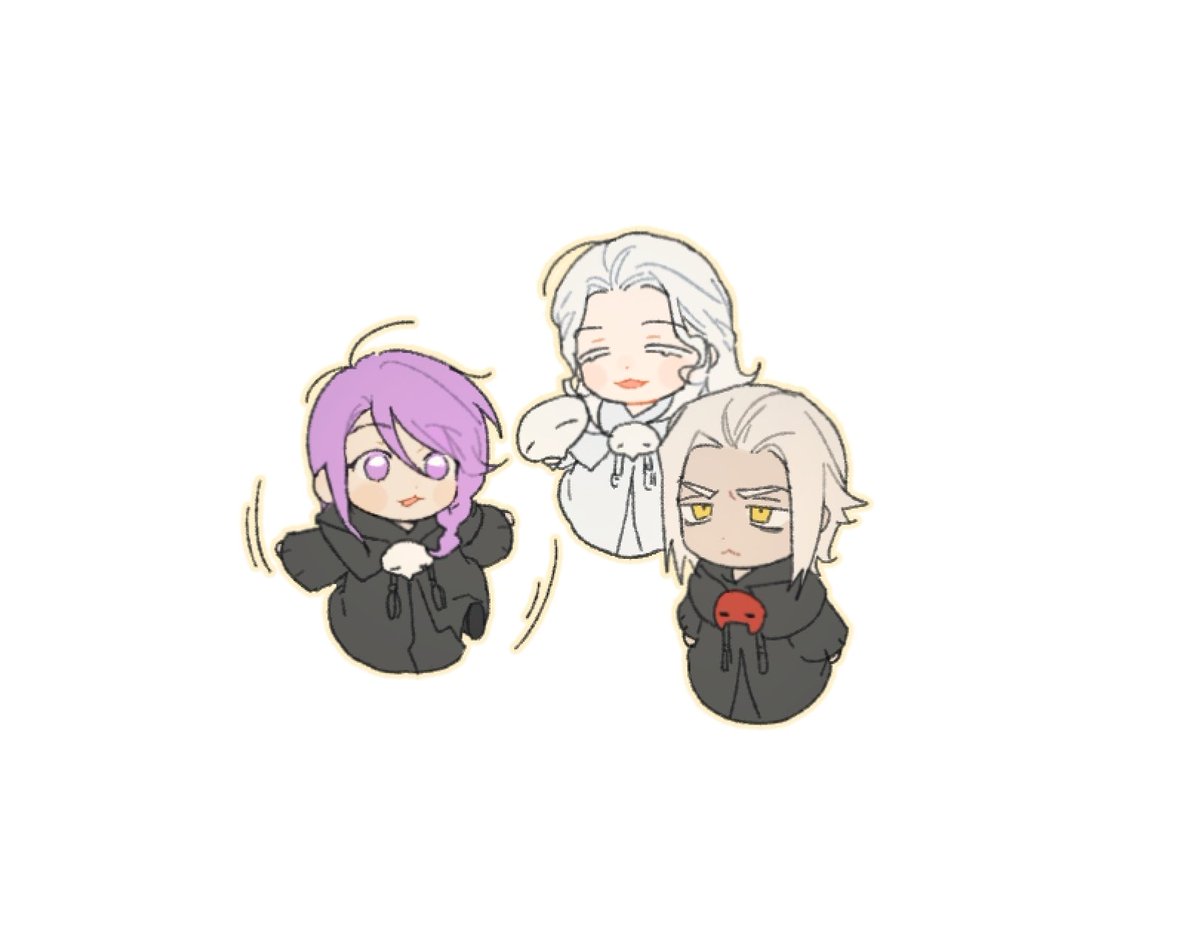 TTOGI_FFxiv's tweet photo. 꼬마친구 https://t.co/qpO1rKRQUv