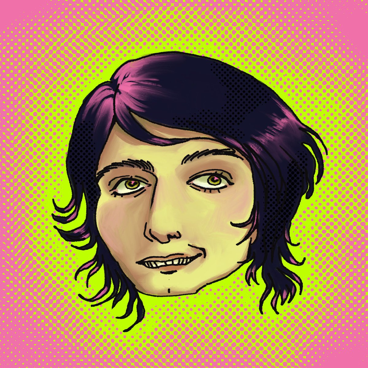 xenomorphag's tweet photo. gerard doodle #mcrtwt https://t.co/L12b2wG58p