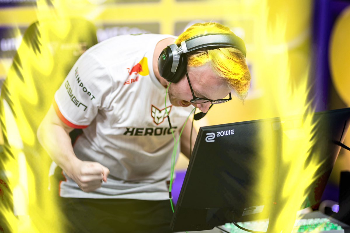 JupiterVolume2's tweet photo. @SPUNJ Was very close to say cadiaN but actually my absolute goat takes it everyday of the week https://t.co/dbsibwStZC