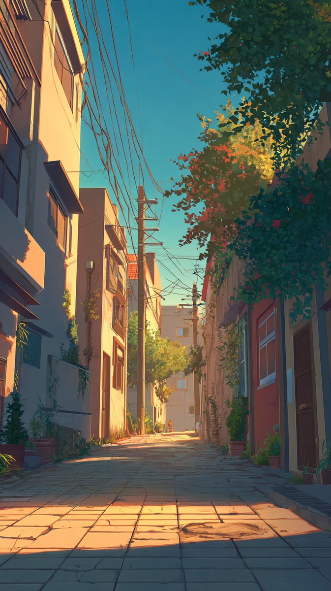 BakerEsthe19702's tweet photo. Just stepped outside and the warm spring breeze is tangled with the scent of cherry blossoms—perfect weather for a slow walk with a coffee in hand!， https://t.co/IqGAT3q5cA
