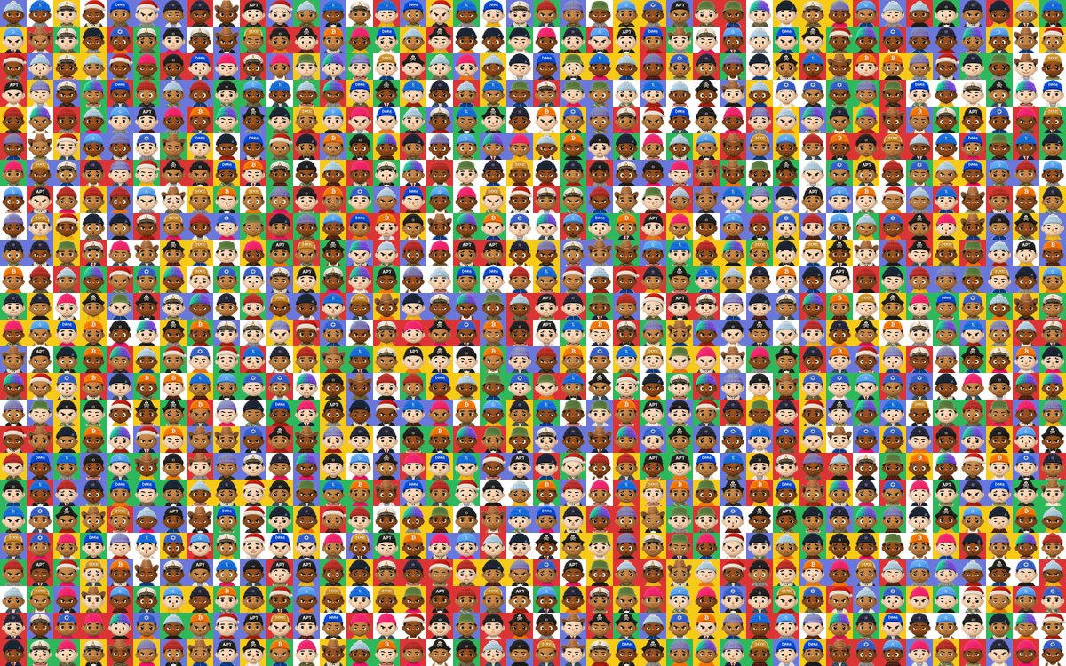 h0rizon_LAB's tweet photo. 10,000 unique HORIZON NFTs.

Which one do you like? https://t.co/M2svaq6aH3