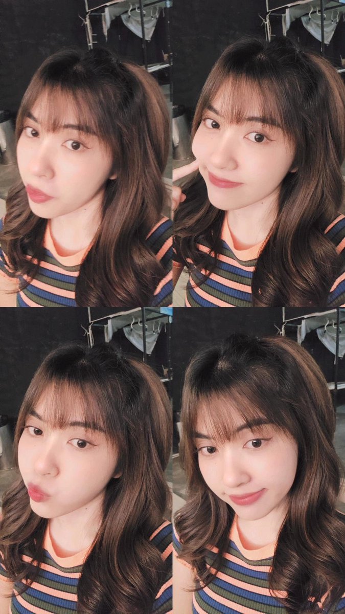 reinassancce's tweet photo. See you Chibicon besok dan happy #fREIday ! 😋 https://t.co/PDYYrAppdm