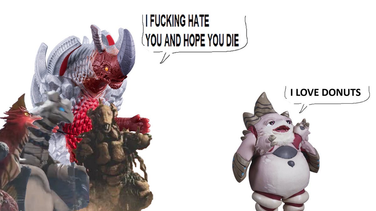 anon54980's tweet photo. Ultraman Teo for some reason : https://t.co/8eaLoiqTAL