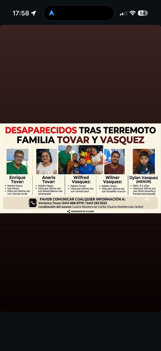 Jorge Marcano tweet media