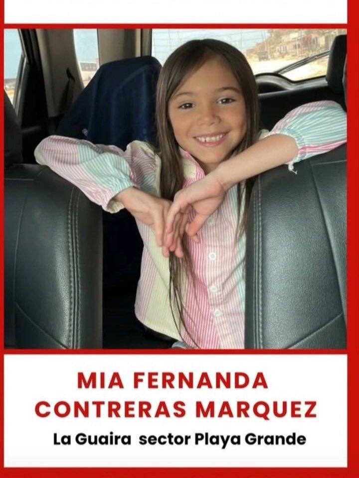 freddyzur's tweet photo. 🚨 ¡AYUDA URGENTE! Se busca a estas personas desaparecidas en La Guaira, Venezuela. Por favor, comparte esta información para ayudar a traerlos de regreso a casa. 🇻🇪🙏 https://t.co/huFeE8buhk