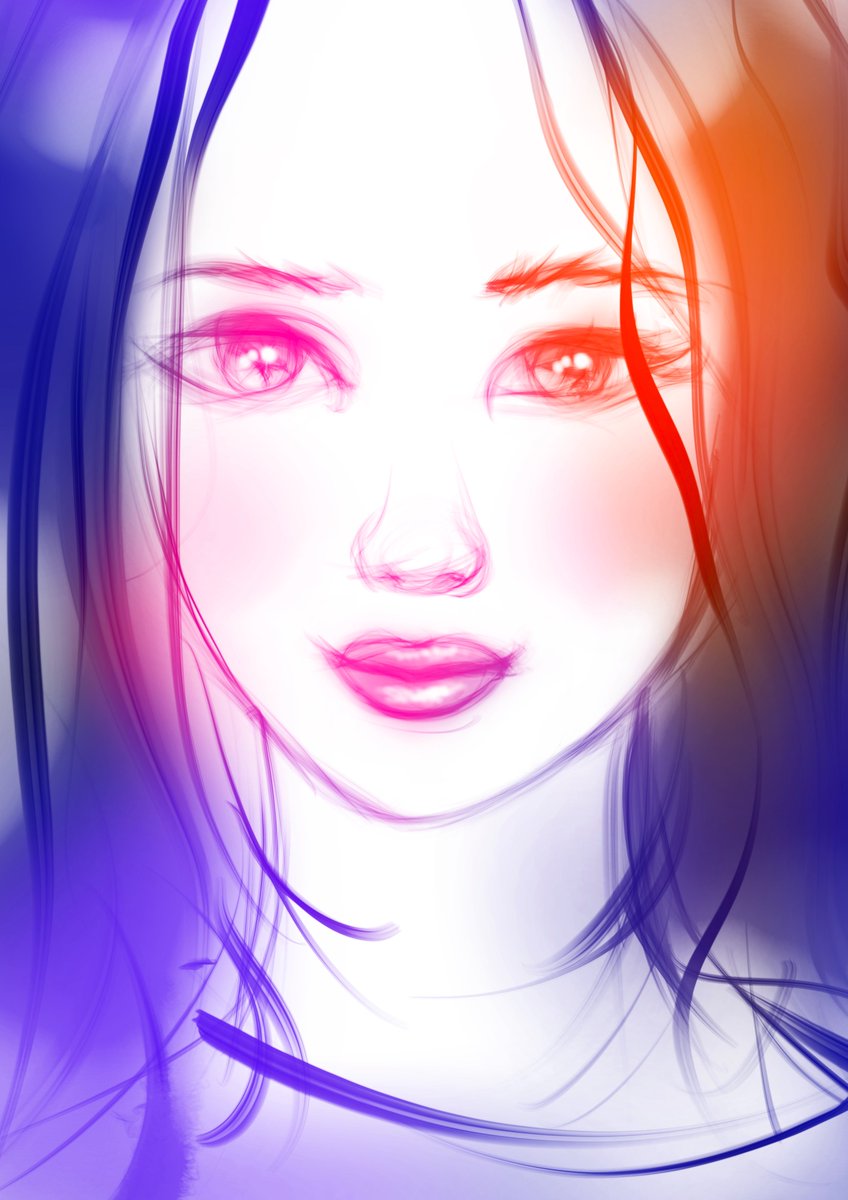 soya_fuami's tweet photo. R8Girl-050♡ 

#art #illustration #イラスト #美少女 #美人画 #artwork #digitalart #オリジナルイラスト #ドローイング #線画 https://t.co/Ao52OQO2ct