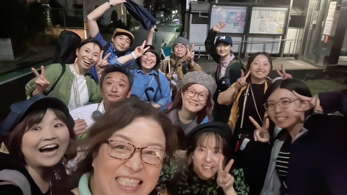 a1mocchan's tweet photo. 2回目のお囃子稽古、最終ミーティングも終わり、いよいよ明日が本番。
初めての会場、どんなところなのかめっちゃ楽しみです……！

本日は台風が迫ってきていますが、元気いっぱいに仕込んできます💪
七夕さんの晴れパワー、なんとか勝って頂きたい🥺(わくわくすると雨が降る属性)
#焼酎亭 #ITAMI寄席 https://t.co/elJcjo0K1g