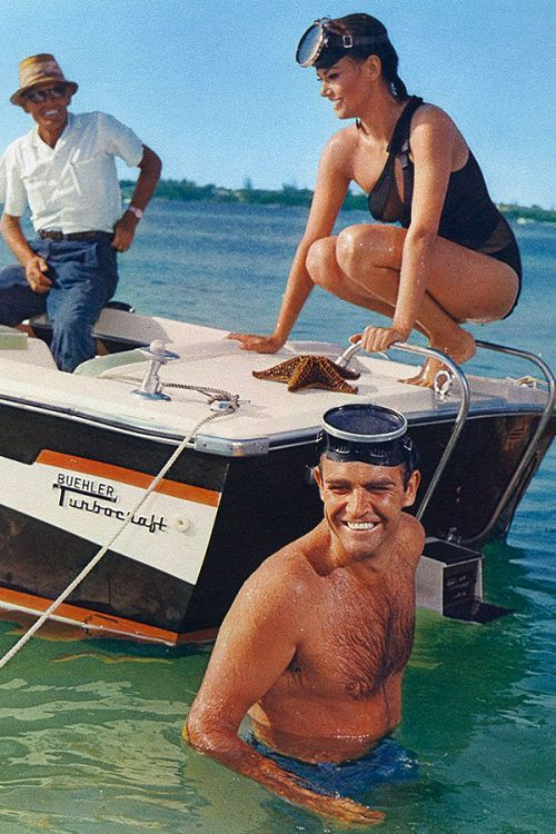 UbermenschMind's tweet photo. James Bond summer https://t.co/AnLzw4qb9U