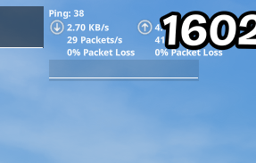 hyperrheaven's tweet photo. @FortniteStatus I say this in the most respectful way possible, what did you guys do to the servers, i used to be on hard 0..... now what is this bs, https://t.co/h6ht7RoC4N