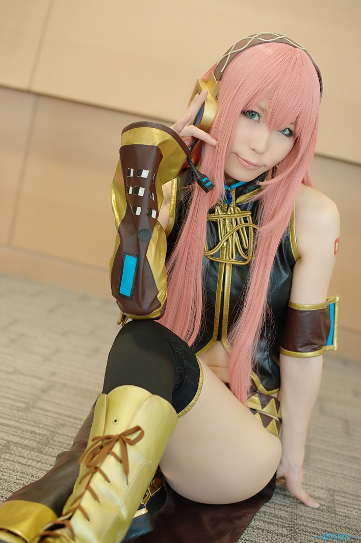 VCLDMegurine's tweet photo. Megurine Luka by Haruka
#巡音ルカ #コスプレ #MegurineLuka #LukaMegurine https://t.co/EtLxdcZjKV