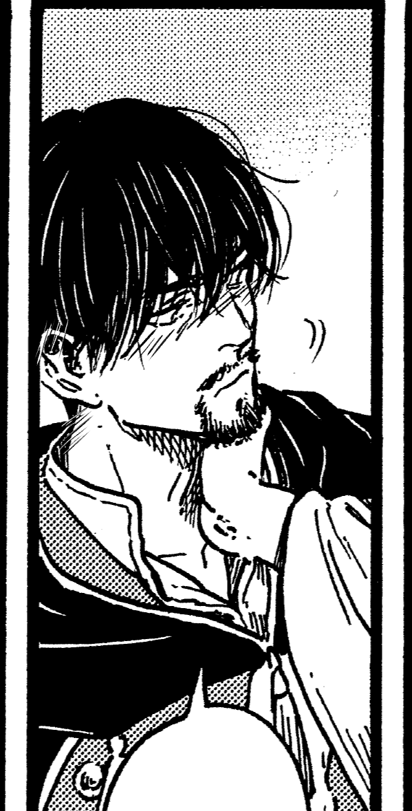 kindestlight's tweet photo. @WILTEDWITCH ⠀
“ And that's just the truth of it. So you can keep your words. ” He scowled at the floor, the tips of his ears burning crimson.

⠀ “ 'Makes the spell on your glasses useless'... honestly. I'm not doin' owt special. I'm just... ”
»
⠀ https://t.co/MhLx6pOYwO