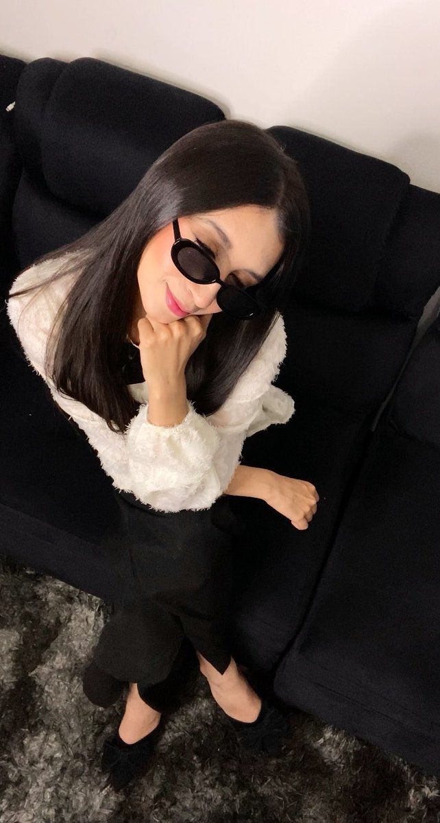 Itzayanni10's tweet photo. 🖤 https://t.co/N8OehoP1cq