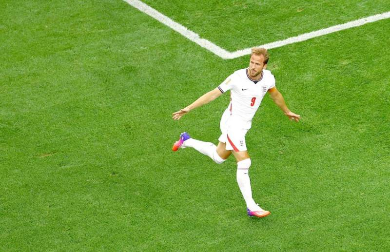 The_Nation's tweet photo. England aim to reignite World Cup charge against Panama
https://t.co/jaU6VRGLBb
#England #reignite #worldcup #Panama #FIFA https://t.co/DUFUdBPmZf