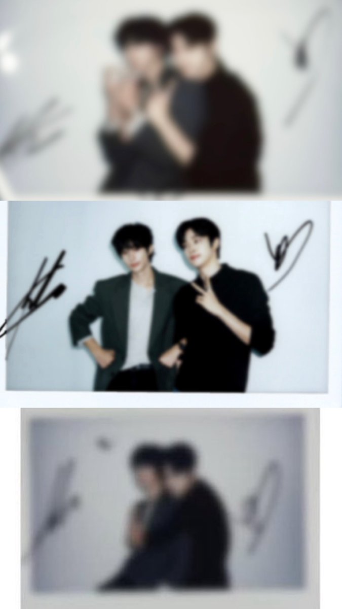 mybaescy's tweet photo. 이벤트 폴라를 가장한 커플 폴라 https://t.co/ylergE5nQc