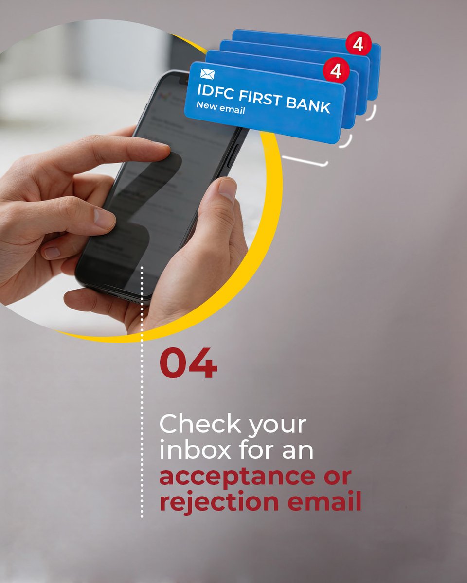 IDFCFIRSTBank's tweet photo. #IDFCFIRSTStories #IDFCFIRSTBankCSR #FIRSTIMPACT #IDFCFIRSTBankMBAScholarship #HigherEducation https://t.co/v0NCsnCh5D