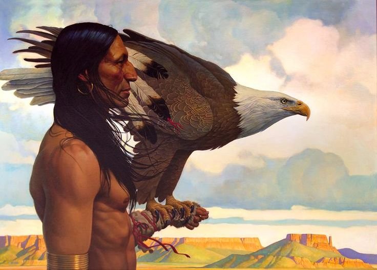 TeamJhaant__'s tweet photo. *America is for native Americans https://t.co/CEuqqhxuiG