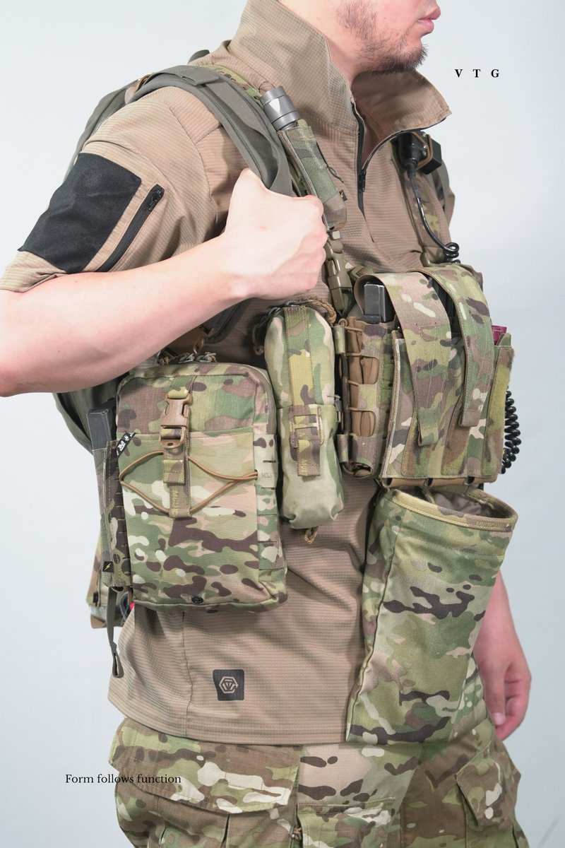 VOLK TACTICAL GEAR (@VTG1975) / Posts / X