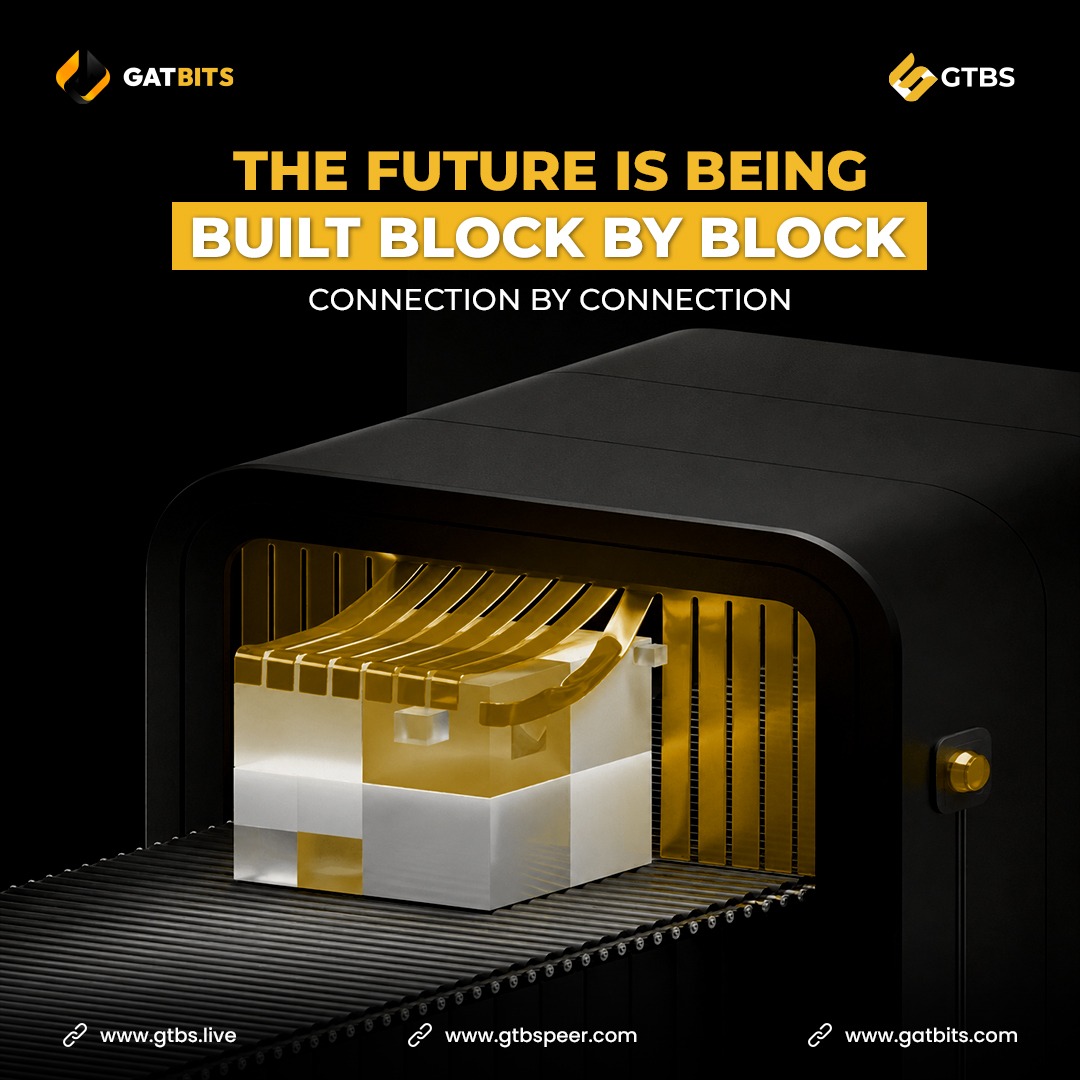 gtbschain's tweet photo. The future is being built block by block, connection by connection. 🔗

Be part of the journey.

🌍 https://t.co/HJlAXPZa8m

#GTBS #Web3 #Blockchain #Crypto #Innovation #Growth #DigitalFuture #CommunityDriven https://t.co/HHvNYQUTiX