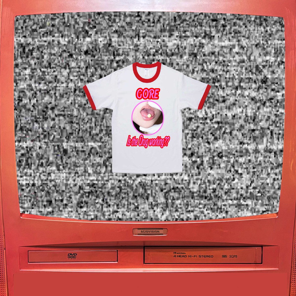 VHS_20_23's tweet photo. SOLD OUT https://t.co/5sMJjfYcbK
