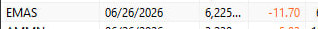 TradingDiary2 tweet picture