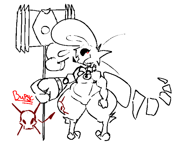 Void Lord tweet media