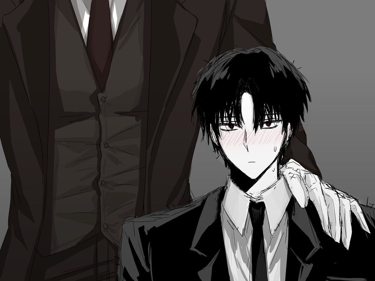 2un1naze's tweet photo. 블솔 https://t.co/HBU3IY5bf2