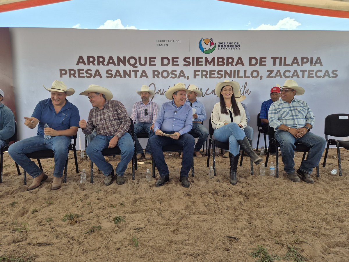 Secretaría de Desarrollo Social Zacatecas tweet media