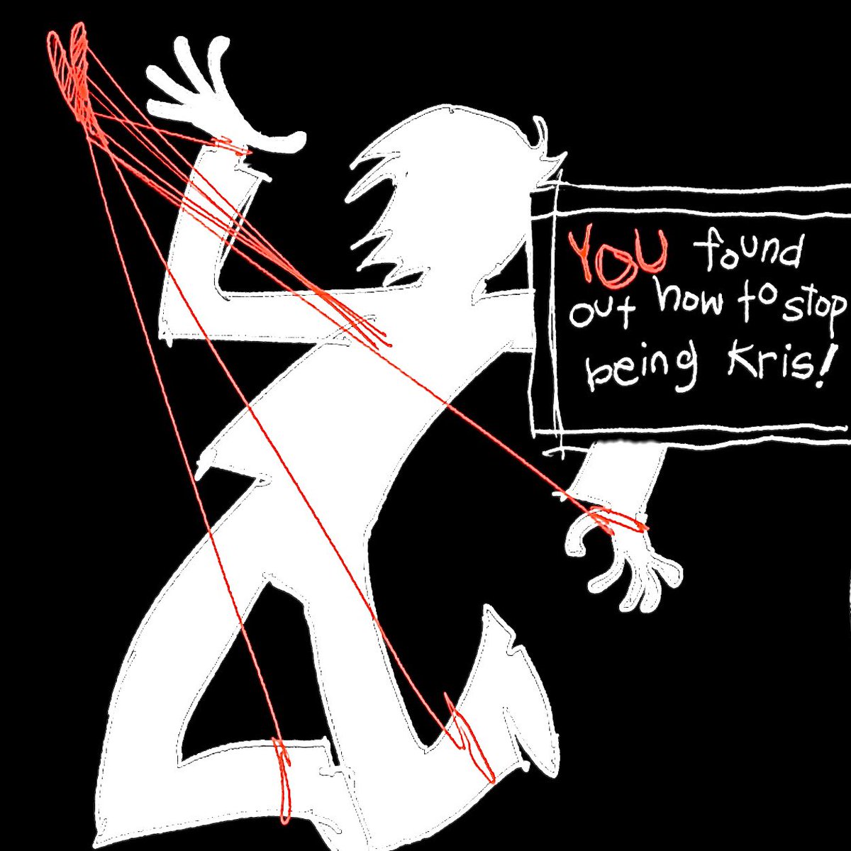 stjimmyopera's tweet photo. // DELTARUNE WEIRD ROUTE SPOILERS
#deltarunespoilers #deltarune https://t.co/buISNpFwUf