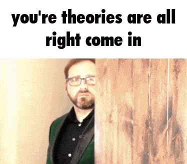 goose__fr's tweet photo. chapter 5 somehow felt like both of these the entire time https://t.co/xoMjchJ5vS